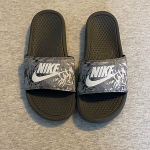 Nike Slides